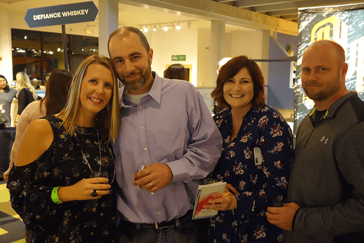 Science Uncorked